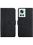Bilek Kayışı Anti-Damla Koruma Çiçekler ve Pu ile Oneplus 10R Için Kılıf (Yurt Dışından) 1