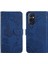 Oneplus 9 Pro Anti-Damla Koruma Çiçekler ve Kelebekler Durumda (Yurt Dışından) 1