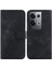 Telefon Kılıfı Için Oppo Oppo 8 Pro 5g Kart Yuvası Fonksiyonu Flip Folio Kapak Pu (Yurt Dışından) 1