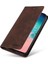 Samsung Galaxy S10 Pu Deri Folio Cüzdan Manyetik Koruyucu Kılıf (Yurt Dışından) 5