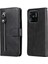 Xiaomi Redmi 10C Fermuar Kart Yuvası Sahipleri Için Kılıf Deri Koruyucu (Yurt Dışından) 1