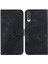 Telefon Kılıfı Için Samsung Galaxy A70/A70S Flip Folio Kapak Kart Yuvası Fonksiyonu (Yurt Dışından) 1