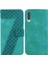 Telefon Kılıfı Için Samsung Galaxy A70/A70S Flip Folio Kapak Kart Yuvası Fonksiyonu (Yurt Dışından) 1