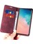 Samsung Galaxy S10 Pu Deri Folio Cüzdan Manyetik Koruyucu Kılıf (Yurt Dışından) 4