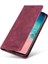 Samsung Galaxy S10 Pu Deri Folio Cüzdan Manyetik Koruyucu Kılıf (Yurt Dışından) 5
