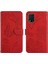 Xiaomi 10 Lite Için Kılıf Anti-Damla Koruma ile Bilek Kayışı Darbeye (Yurt Dışından) 1