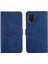 Xiaomi 10 Lite Için Kılıf Anti-Damla Koruma ile Bilek Kayışı Darbeye (Yurt Dışından) 1