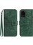 Samsung Galaxy S20 Ultra Flip Cüzdan Telefon Kılıfı Için Kart Yuvaları ile (Yurt Dışından) 1