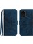 Samsung Galaxy S20 Ultra Flip Cüzdan Telefon Kılıfı Için Kart Yuvaları ile (Yurt Dışından) 1