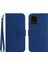 Samsung Galaxy S20 Ultra Flip Cüzdan Telefon Kılıfı Için Kart Yuvaları ile (Yurt Dışından) 1