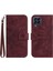 Samsung Galaxy M33 5g Için Kart Yuvaları Tutucu Kabartmalı Kısa Kayış (Yurt Dışından) 1