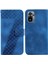 Telefon Kılıfı Için Xiaomi Redmi Not 10 4G/10S Kart Yuvası Fonksiyonu Flip Folio (Yurt Dışından) 1