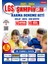 8. Sınıf LGS Tüm Dersler 10'lu Karma Deneme Seti 1