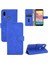 Umidigi A3S Kart Ekleme Tam Koruma Deri Folio Flip Için Kılıf (Yurt Dışından) 1