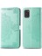 Samsung Simple Basit Iş Darbeye Zarif Desen Flip Case (Yurt Dışından) 1