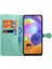 Samsung Simple Basit Iş Darbeye Zarif Desen Flip Case (Yurt Dışından) 4