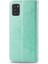Samsung Simple Basit Iş Darbeye Zarif Desen Flip Case (Yurt Dışından) 5