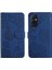 Oneplus 9 Için Kılıf Anti-Damla Koruma Darbeye Deri Kılıf ile Bilek (Yurt Dışından) 1