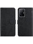Xiaomi 11T/11T Pro Anti-Damla Koruma Çiçekler ve Kelebekler (Yurt Dışından) 1