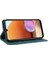 Samsung Galaxy A32 5g Pu Deri Folio Cüzdan Koruyucu Manyetik (Yurt Dışından) 4