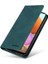 Samsung Galaxy A32 5g Pu Deri Folio Cüzdan Koruyucu Manyetik (Yurt Dışından) 5