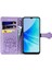 Oppo A57 4g Karikatür Hayvanlar Için Kılıf Deri Kılıf Kapak Çevirin Darbeye (Yurt Dışından) 3