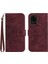 Samsung Galaxy S20 Ultra Flip Cüzdan Telefon Kılıfı Için Kart Yuvaları ile (Yurt Dışından) 1