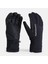 Unite Unisex Siyah Kayak ELDIVENI.10011 1