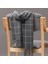 2023 Yeni Kış Adam Scarf Warm Cashmere Scarves Casual Brand Designer Pashmina Neckerchief Tel Business Shawl Wrap (Yurt Dışından) 2