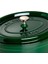 La Cocotte Oval Döküm Tencere Fesleğen Yeşili 29Cm 4