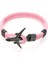 Yeşil Siyah Moda Uçak Bilezik Erkekler Kadınlar Için 4mm Milan Halat Braclet Kırmızı Siyah Açık Kurtarma Survival Braslet Lover Pulseras Için Hediye (Yurt Dışından) 5