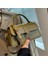 Niş Tasarım Kıdemli Doku 2024 Yeni Moda Bayanlar Yüz Sınıf Commuting Crossbody Çanta Çanta Küçük Kare Çanta (Yurt Dışından) 2