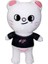 Skzoo Plush Toys 20 cm Stray Plush Wolf Chan Cartoon Stuffed Animal Plushies Doll Kawaii Şirketi Çocuklar Yetişkin Şirketi (Yurt Dışından) 5