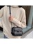 Anlamda Küçük Çanta Kadın 2024 Yeni Gelgit Omuz Crossbody Çanta Moda Yüzlerce Net Kış Bayan Zincir Çanta (Yurt Dışından) 3