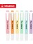 Yeşil 1 Adet Tarzı Stabılo Yeni 275 Fosforlu Kalemler Pastel Işaretleyiciler Kuğu Salıncak 6 Renkler Tek Metin Odak Işaretleme Kalemleri Okul Ofis Için 1 Adet (Yurt Dışından) 2