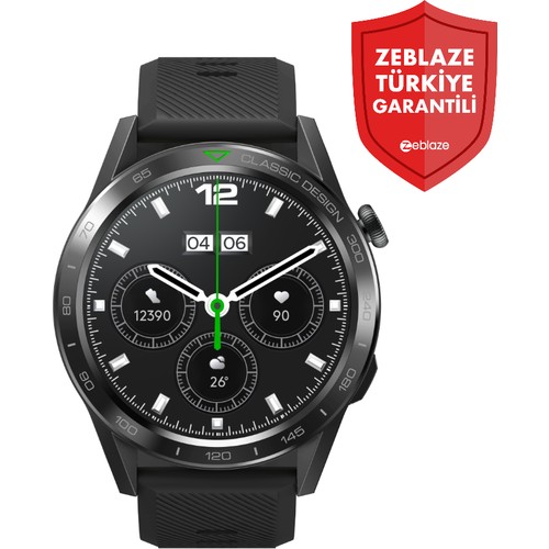 Zeblaze Btalk 3