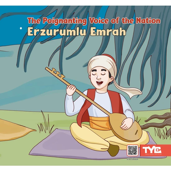 The Poignanting Voice of the Nation Erzurumlu Emrah - Mehmet Gözütok