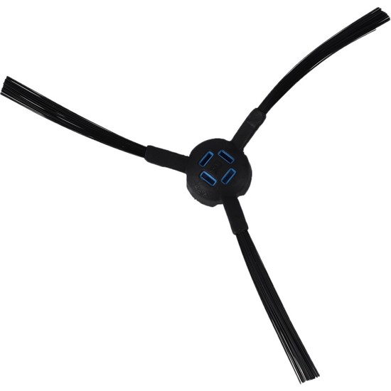 Ilife X750 V8S V80 V8 Robot Süpürge ile Uyumlu 1 Çift Yan Fiyatı