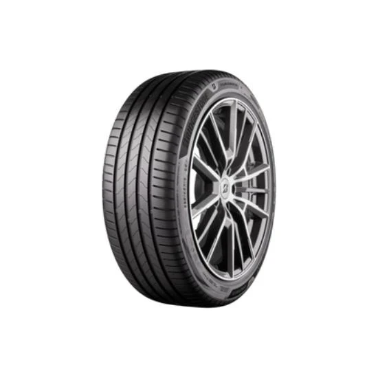 Bridgestone 205/60 R16 96V Xl Turanza 6 Oto Yaz Lastiği (Üretim Yılı: 2024)