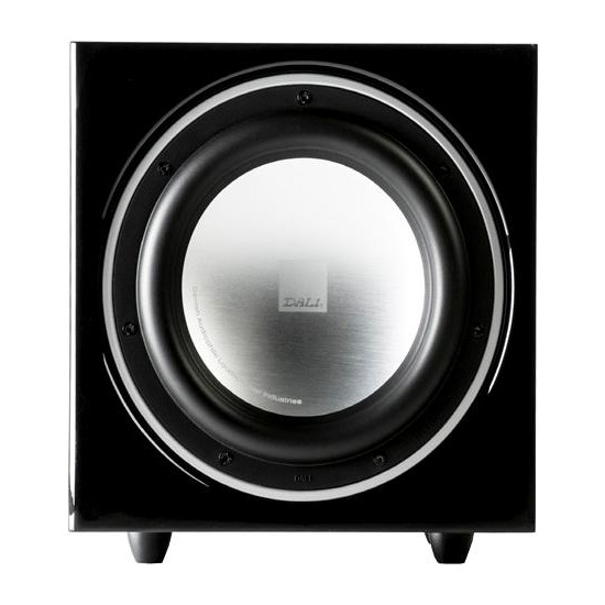 Dali Sub E 9f Subwoofer / Black Fiyatı Taksit Seçenekleri