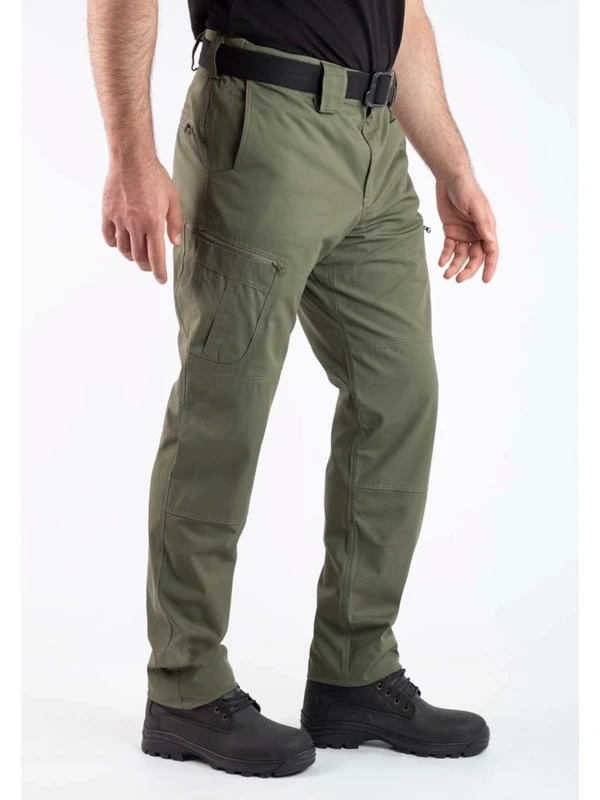 VAV Wear Tactical Pantolon Dayanıklı Rahat Terletmez Kargo Outdoor HIDDEN13