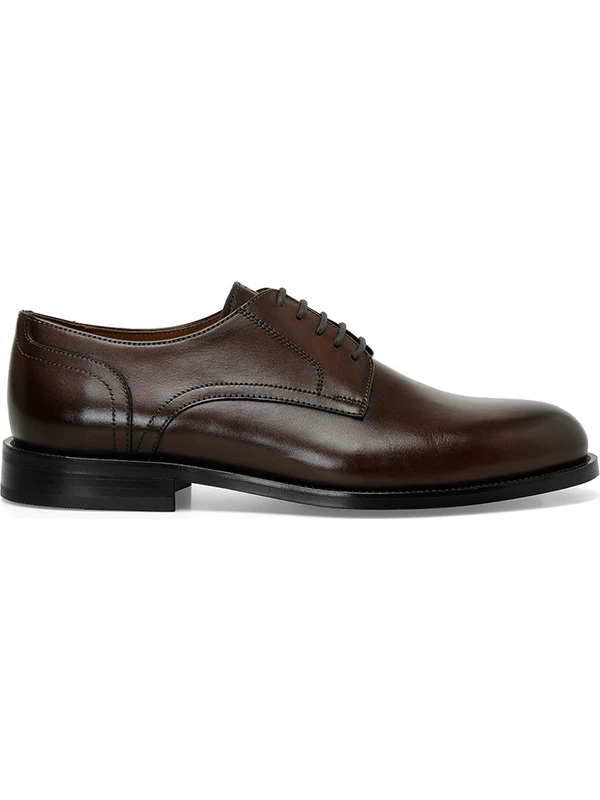 Incı Rodrıgo 4fx Kahverengi Erkek Klasik Ayakkabı