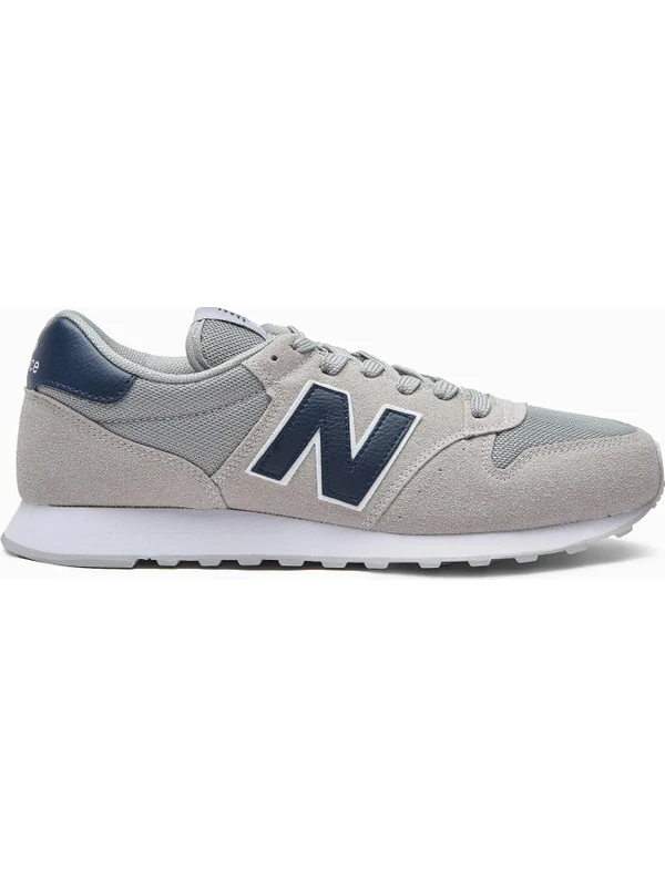 New Balance 500 Lifestyle Erkek Günlük Ayakkabı  GM500INW