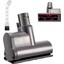 Dyson V6 DC58 DC59 DC62 DC74 Yedek Vakum Mite Temizleme Fırçası Başlığı Mini Motorlu Emiş Aleti + Temizleme Fırçası (Yurt Dışından) 5