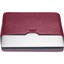Macbook Pro Air 13 M1-M2 2020/2022 A2179-A2337-A2338-A2251-A2159-A1989-A1708 Deri Mıknatıslı Stantlı Çanta 4