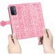  Renk Pembe