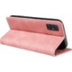  Renk Pembe