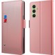  Renk Rose Gold