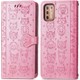  Renk Pembe
