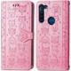  Renk Pembe